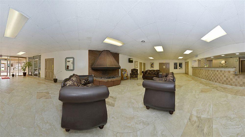 Econo Lodge Carlsbad Caverns Area Екстериор снимка